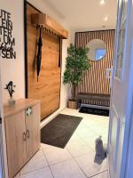 Apartment 2 am Blankenburger Tor - B&B Saalfeld
