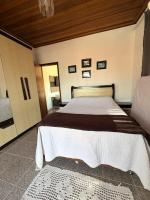 Casa com Vista Panorâmica em Passa Quatro - Ferienwohnung Passa Quatro
