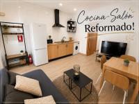 Loft Madrid Ifema&Airport F1Madring - B&B Madrid
