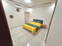 Hélo Sweet Home Palmeraie - B&B Abidjan