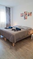 revLIVING Woodland Stay Apartment Heidenreichstein - B&B Heidenreichstein