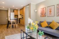 Aventura Familiar en Providencia Apartamento para 4 - B&B Santiago