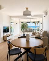 Dúplex Frente al Mar - Salobreña - Ferienwohnung Salobreña