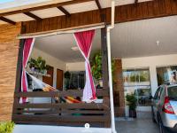 Casa Família: Praia, Campeche e Conforto - Ferienwohnung Florianópolis