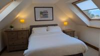 No5 The Smiddy - B&B Wigtown