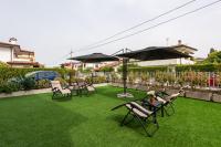 La Tavernetta delle Terme Euganee - Bed and Breakfast Montegrotto Terme