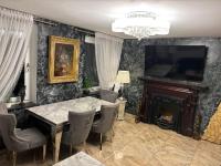 The Edinburgh Grand Residence - Bed and Breakfast Edinburgh