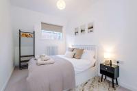 Luxury City Centre Apartment - B&B Leeds