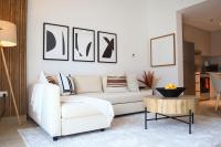 Stylish 1BR Yas Island - Chic Urban Living Retreat - Ferienwohnung Abu Dhabi