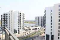 Stylish 1BR Yas Island - Chic Urban Living Retreat - B&B Abu Dhabi Island and Internal Islands City