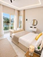 NEW HoUSE STUDIOS NIEL VIEW ELMANIAL - Bed and Breakfast Caïro