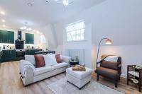 Luxury City Centre Apartment - B&B Leeds