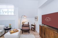 Luxury City Centre Apartment - B&B Leeds