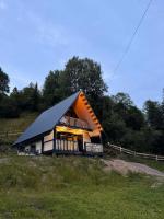 Подих Свободи - B&B Svoboda
