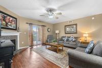 WP534 Downtown Retreat - B&B Pigeon Forge