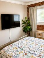 North Gates of LSU 2 bedroom w&d pool - Ferienwohnung Baton Rouge