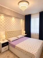 Ташкент, Комфортная 2х комнатная квартира в центре города - Bed and Breakfast Tasjkent