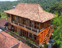 Mayong Awan Cita - B&B Munduk