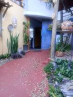 Chalé Sol - B&B Lençóis