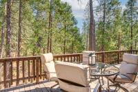 Calaveras Adventure Lodge in Blue Lake Springs - Chambres d'hôtes Arnold