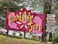 Quinta Zen | by The Lodges - Bed and Breakfast Campos do Jordão