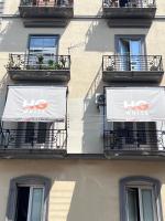 HG white - B&B Napoli