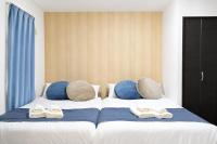Family Friendly 2BR Apartment in Sapporo - B&B Sapporo