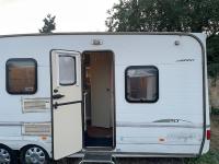 Quiet Caravan Cottage in Cambridgeshire - B&B Littleport