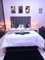 SUNLINA OR Tambo Suits - Chambres d'hôtes Kempton Park