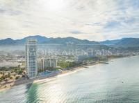 Luxury Oceanfront Condo Residence - Ferienwohnung Puerto Vallarta