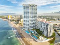 Luxury Oceanfront Condo Residence - Ferienwohnung Puerto Vallarta