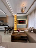 Tamuda Horizon Appartement - Ferienwohnung Tétouan