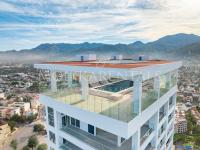 Harbor NT2109 by Moikkarentals - Ferienwohnung Puerto Vallarta