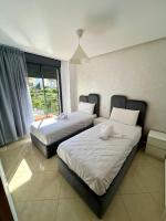 Tamuda Horizon Appartement - Ferienwohnung Tétouan
