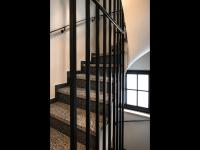 Square Rooms 8 - B&B Düsseldorf
