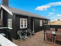 5 person holiday home in Brovst-By Traum - B&B Brovst