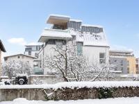 Panorama Loft - B&B Wörgl