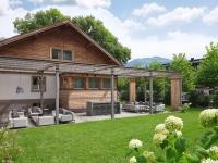 Stadtchalet Forsthaus - B&B Kitzbühel