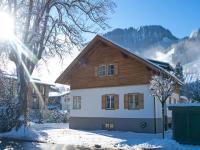 Stadtchalet Forsthaus - Bed and Breakfast Kitzbühel