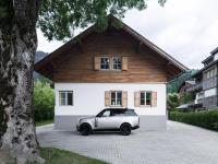 Stadtchalet Forsthaus - B&B Kitzbühel