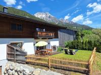 Lahnerhorn - B&B Leogang