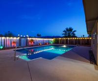 Havasu Hot Spot with a Heated Pool, Game Room & Fun - B&B Lake Havasu City
