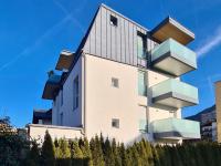 Panorama Loft - Ferienwohnung Wörgl