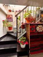 Ecoterra Andino Cusco Hostal - Ferienwohnung Cusco