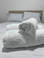 Pousada Cazan - Chambres d'hôtes Ametista do Sul