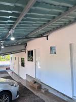 Pousada Cazan - Bed and Breakfast Ametista do Sul