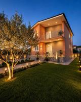 Todo Luxury Villa - B&B Durrës