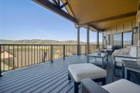 Saddle Ridge, 0021 - Ferienwohnung Granby