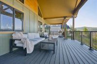Saddle Ridge, 0021 - Ferienwohnung Granby