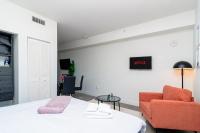 Relaxing 1BR in Miami Close to Brickell and South Beach - B&B Miami
